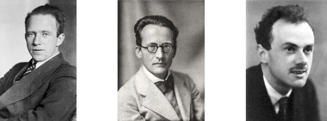 世界各国举办纪念活动庆祝量子力学诞生100年(图1)