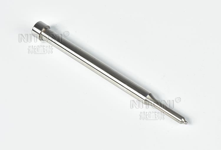 模具配件之非标准件与标准件详解(图1)