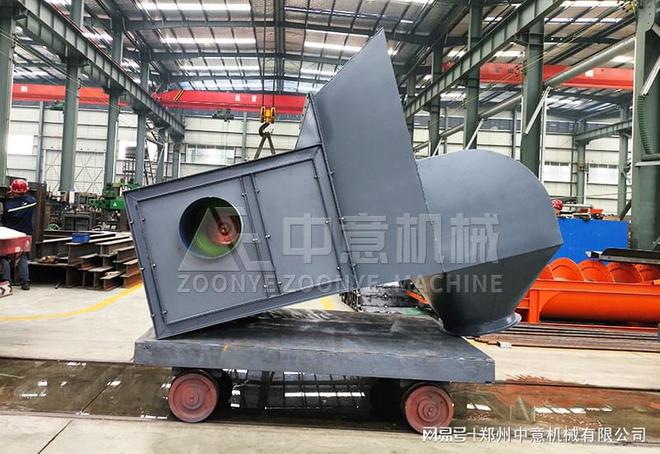 塑料垃圾处理设备装修垃圾包括哪些(图1)