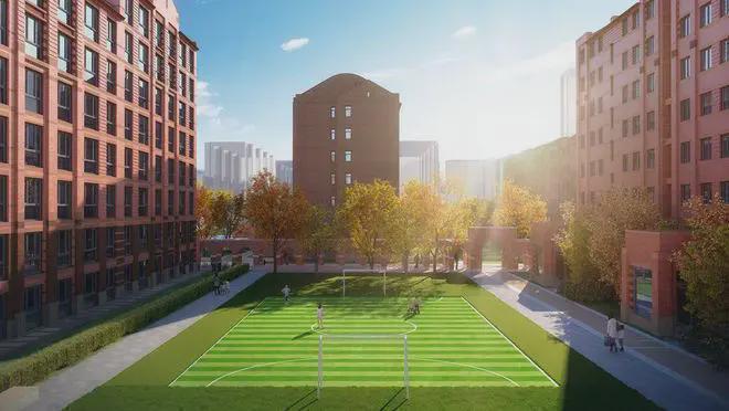 紫金书院(售楼处)紫金书院网站欢迎您丨2025最新房价详情(图17)