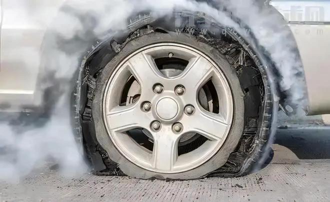 曾是世界性难题的废轮胎现在却成了香饽饽被称为“黑色黄金”(图7)