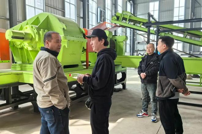 曾是世界性难题的废轮胎现在却成了香饽饽被称为“黑色黄金”(图13)