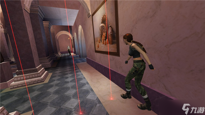 古墓丽影456复刻版配置要求介绍-古墓丽影456复刻版配置要求是什么(图1)