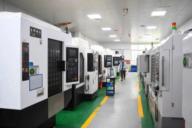 湖南邵东生产1元打火机年赚百亿元(图13)