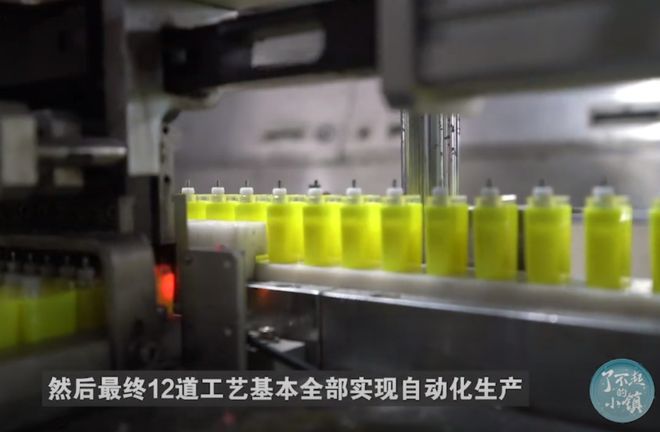 湖南邵东生产1元打火机年赚百亿元(图11)