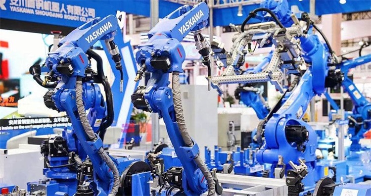 2025ITES深圳机器人及自动化设备展览会(图1)