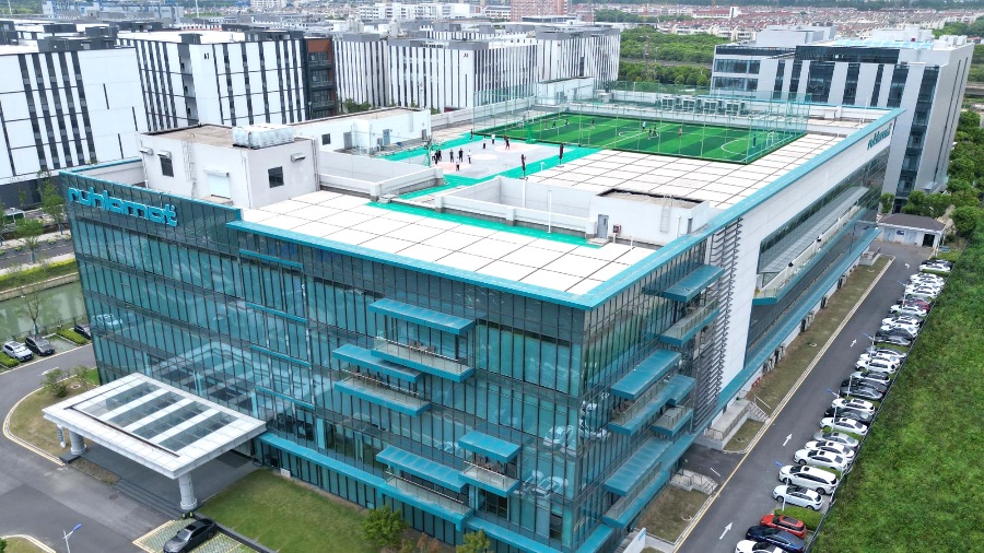 大钲资本收购儒拉玛特背后：全球本土化崛起并购型PE买下德国隐形冠军(图1)