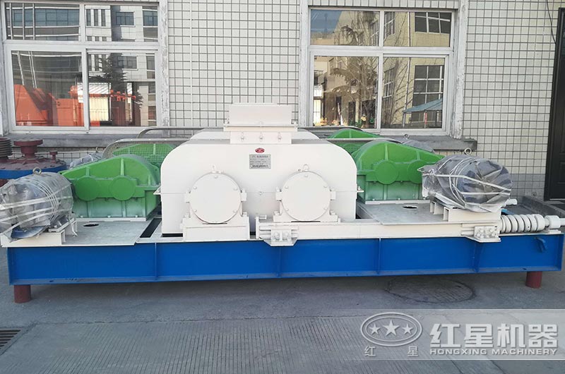 破碎机有几种破碎方式？型号大全(图3)