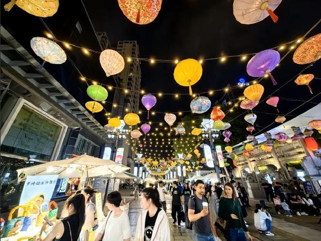 中国又一座大省被“占领”三十万外国人赖着不走还想成家立业(图6)