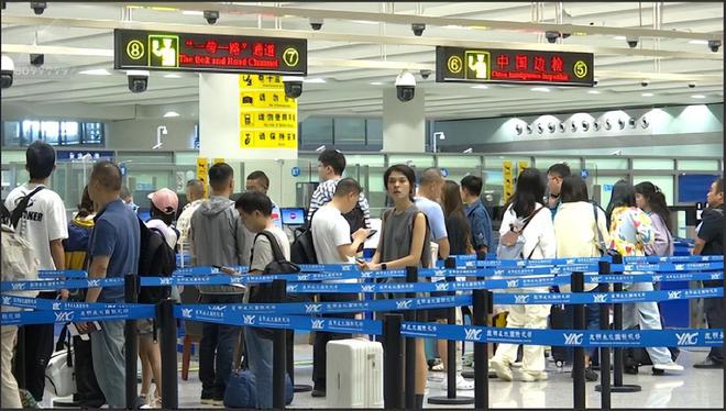 中国又一座大省被“占领”三十万外国人赖着不走还想成家立业(图10)