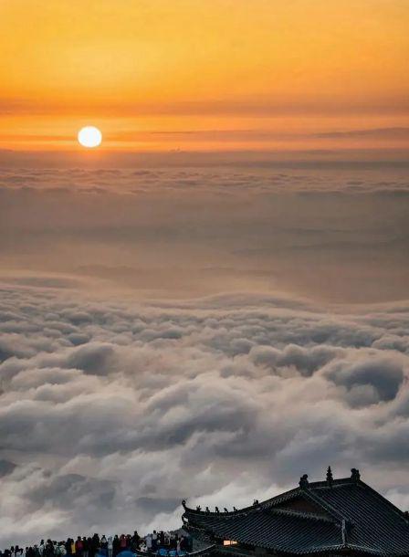 江西6天五晚行程导游推荐详细路线攻略(图3)