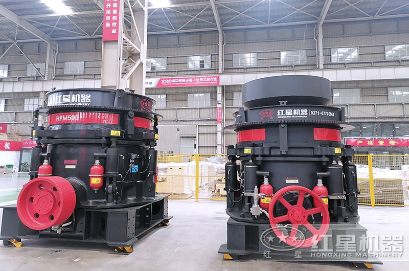 钢渣破碎机型号大全-图片及价格(图3)
