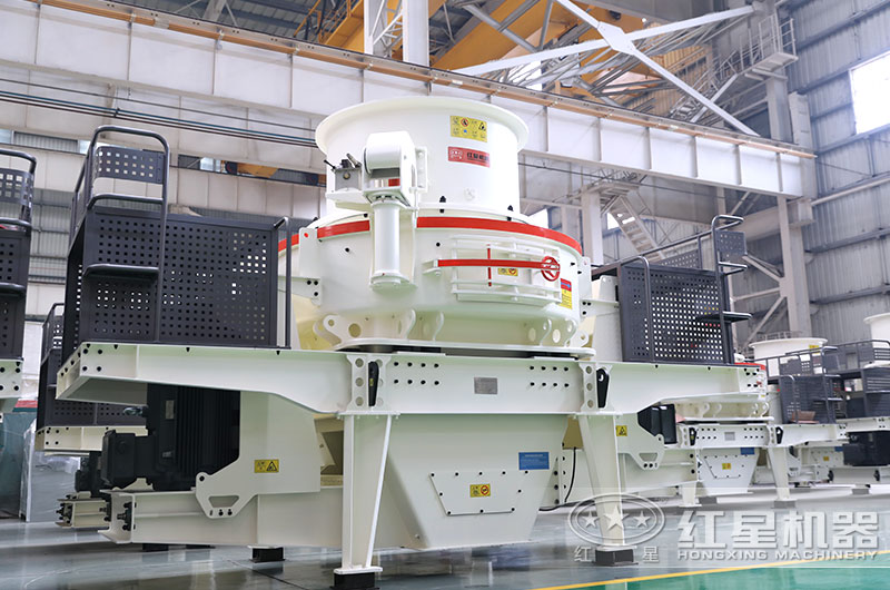 钢渣破碎机型号大全-图片及价格(图4)