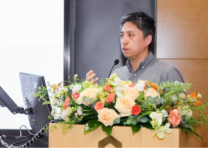 具身智能变身“硅基文物卫士”业内：机器人处理非标场景效率更高(图1)