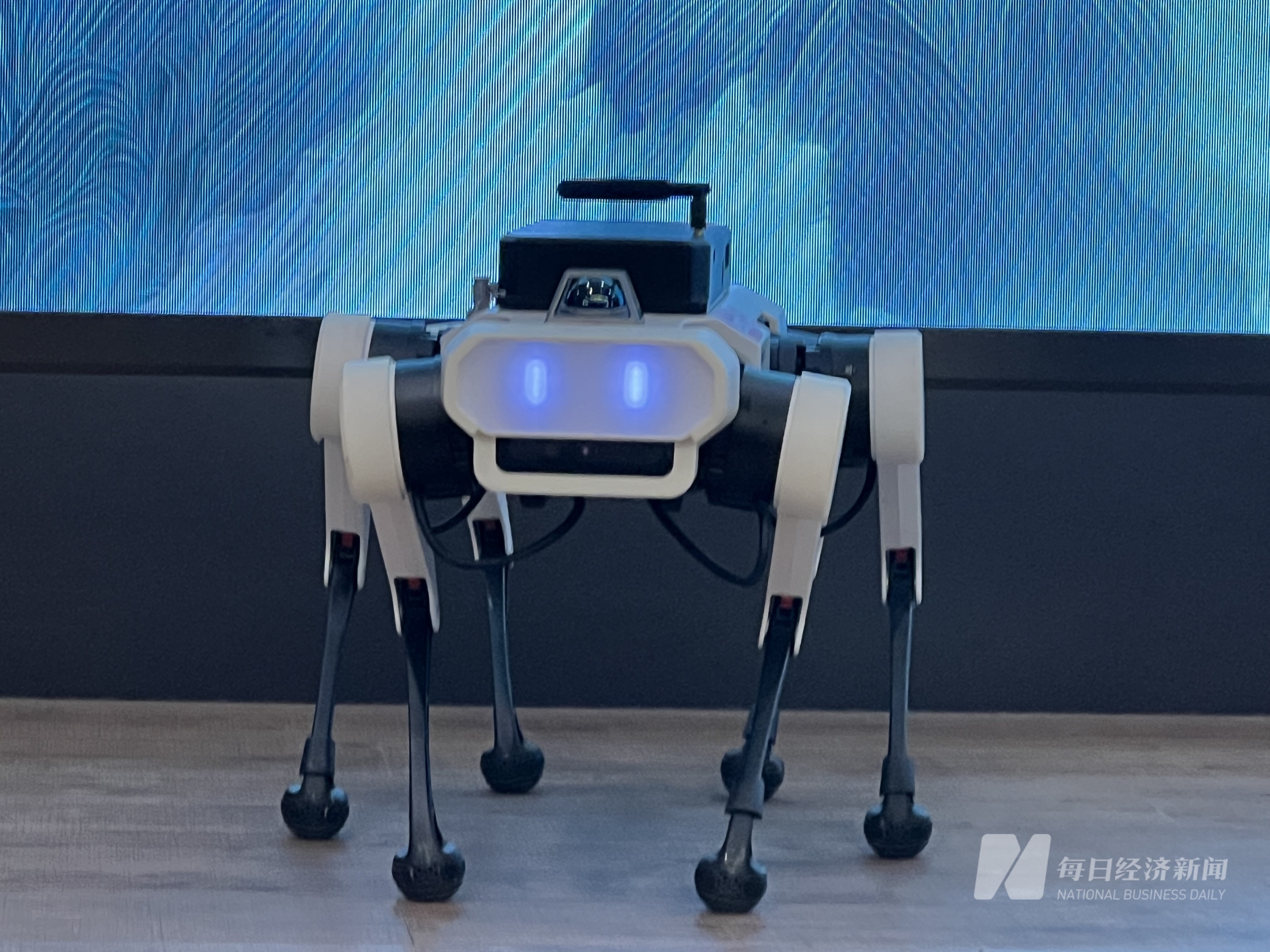 具身智能变身“硅基文物卫士”业内：机器人处理非标场景效率更高(图2)