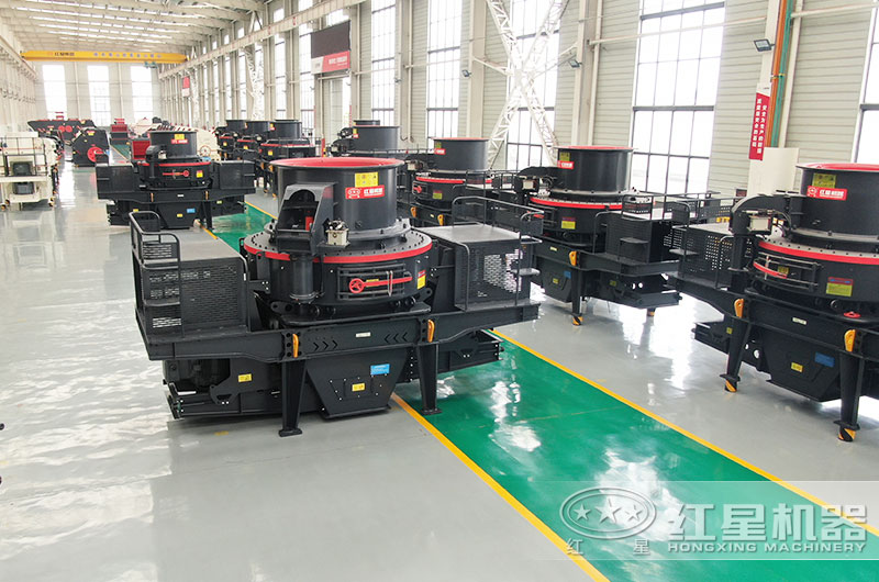 矿山破碎机型号大全及价格_图片(图4)