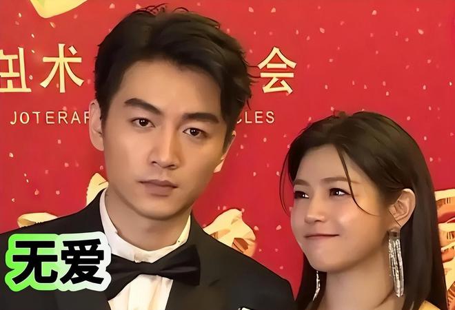 2023年陈妍希笑着说的那些话那时候以为是乐子现在终于懂了！(图2)