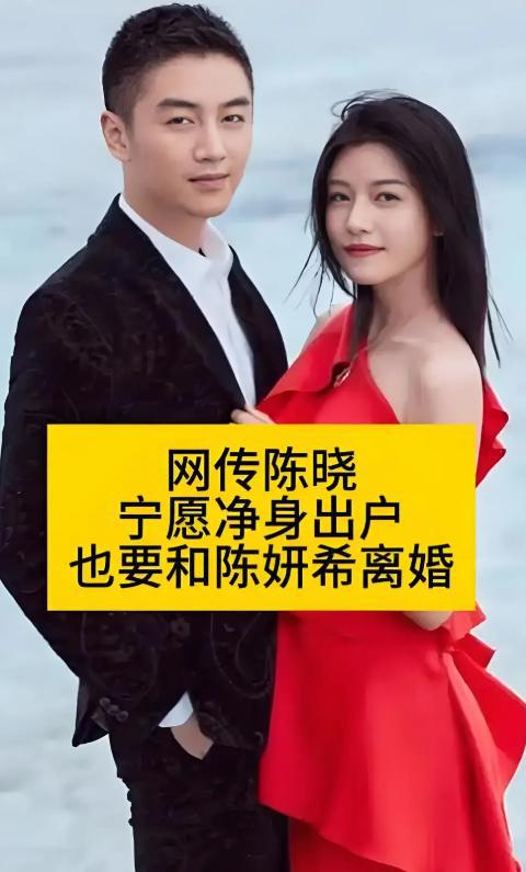 2023年陈妍希笑着说的那些话那时候以为是乐子现在终于懂了！(图10)