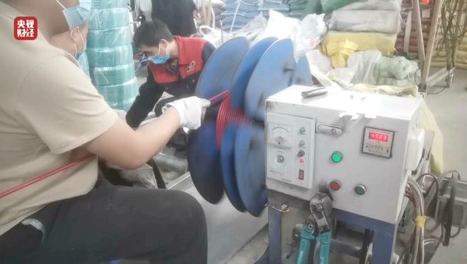 3·15晚会再次剑指电线行业！危险的“它”被公然售卖！(图10)