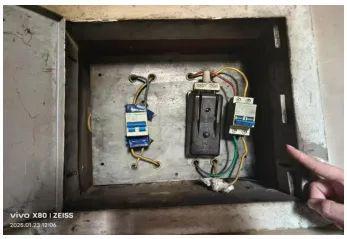 居民火灾亡2人调查组请示县政府同意决定不追责社区、派出所(图5)