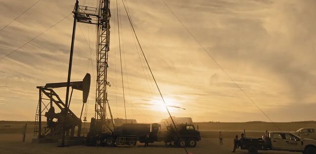 世界头号产油国是这个国家《石油天王(图5)