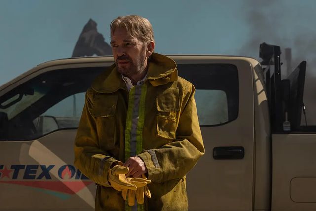 世界头号产油国是这个国家《石油天王(图2)