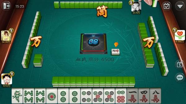 棋牌游戏排行榜前十名推荐2025好玩有趣的棋牌游戏合集(图11)