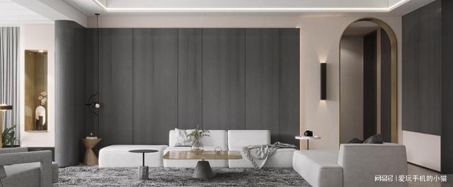 无锡岚光装饰工程材料有限公司：发力全屋整装定制迎来高速发展(图2)