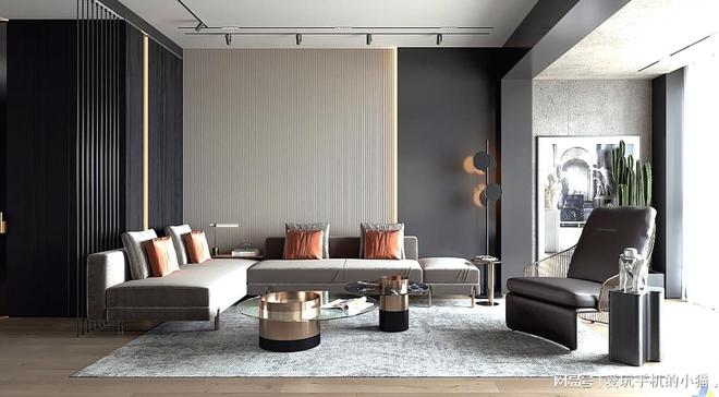 无锡岚光装饰工程材料有限公司：发力全屋整装定制迎来高速发展(图3)