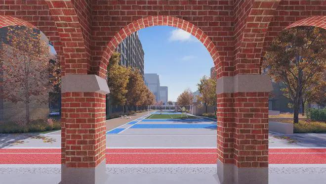 紫金书院-售楼处（紫金书院）-2025房价-北京房天下(图12)