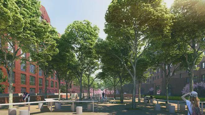 紫金书院-售楼处（紫金书院）-2025房价-北京房天下(图13)