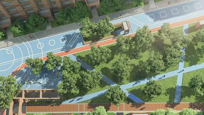 紫金书院-售楼处（紫金书院）-2025房价-北京房天下(图14)