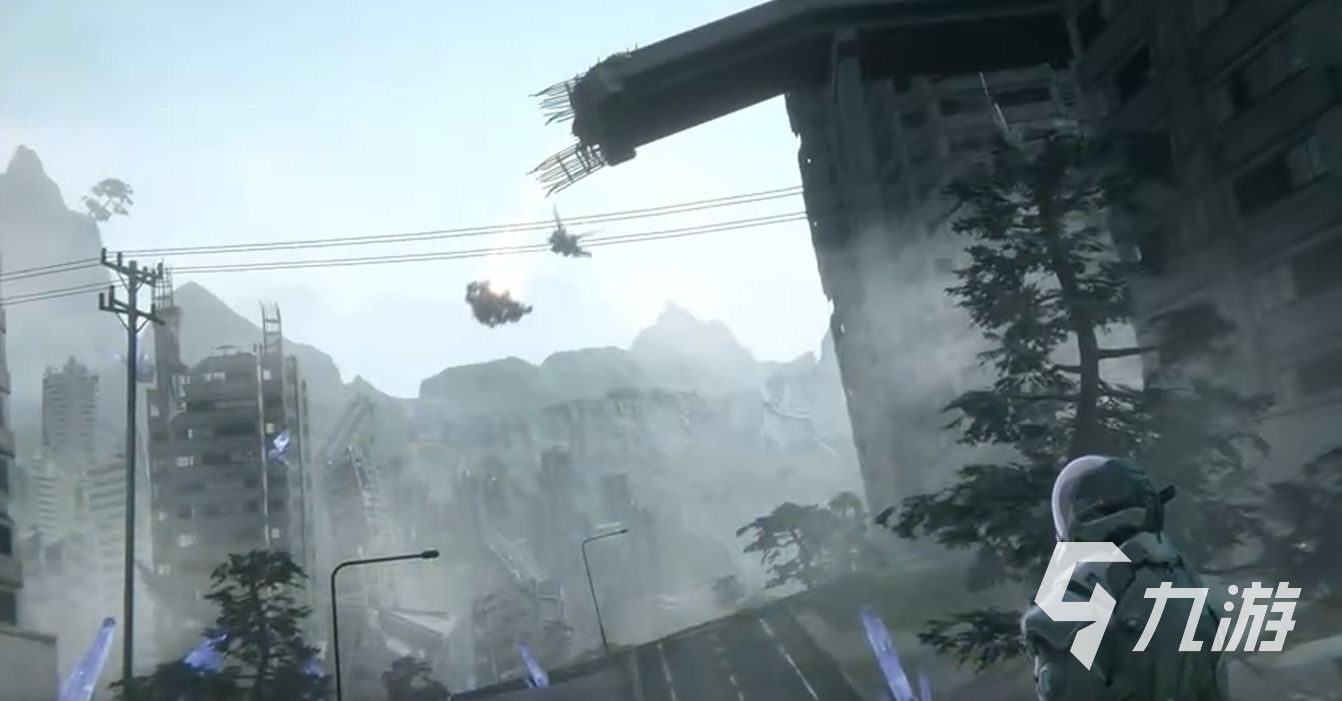 解限机兑换码分享解限机游戏兑换码有哪些(图1)