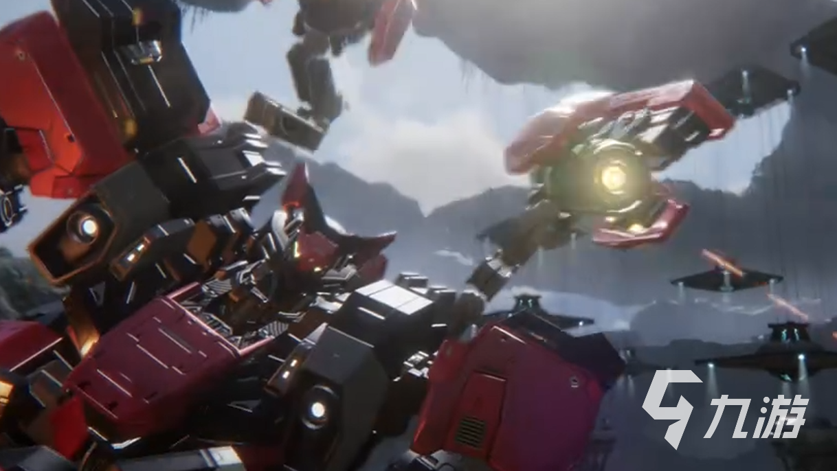 解限机兑换码分享解限机游戏兑换码有哪些(图2)