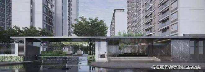 金桥碧云澧悦-金桥碧云澧悦欢迎您-首页网站楼盘详情价格户型(图1)