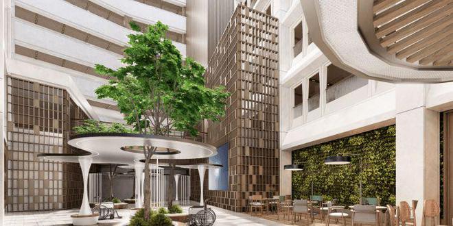 2025首页咨询-太保家园·北京国际颐养社区院内预约电话收费标准(图3)