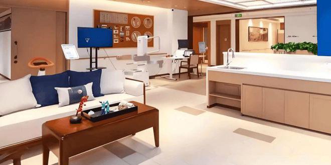 2025首页咨询-太保家园·北京国际颐养社区院内预约电话收费标准(图2)