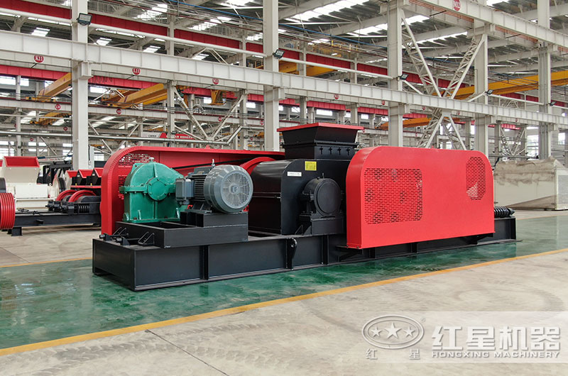 辊式粉碎机的结构和工作原理_生产能力(图1)