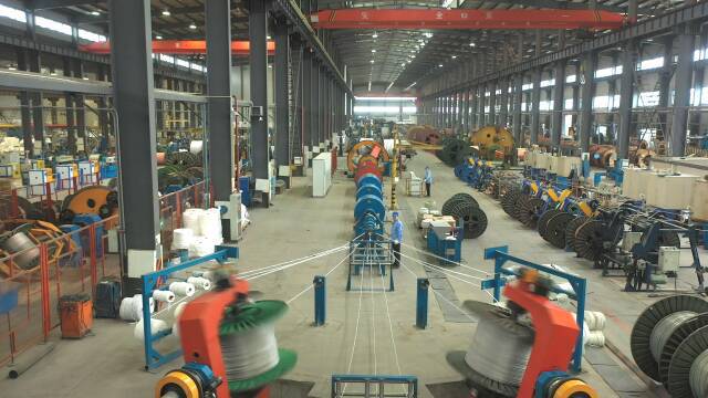 白银长通公司收获亿元订单(图2)