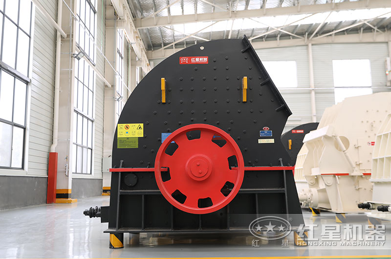 大型矿山破碎机型号大全及_多少钱一台？(图4)