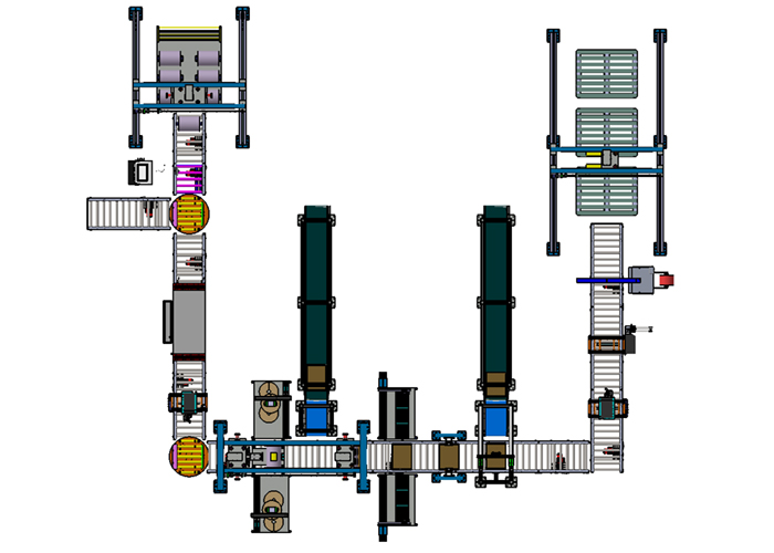 非标自动化设备的生产制造有什么标准(图1)