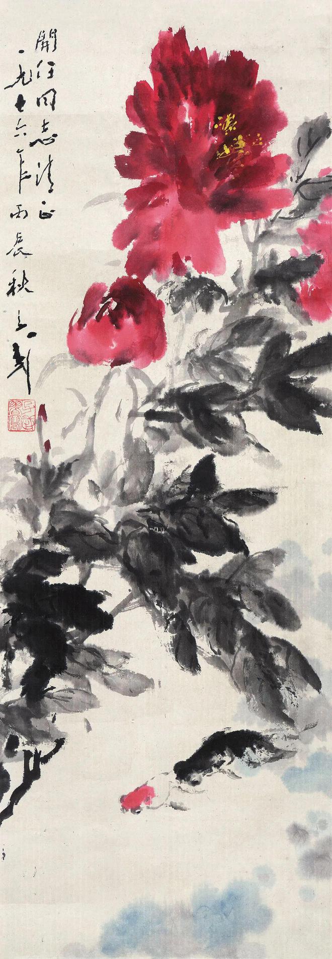 北京保利国画2025拍卖市场行情如何怎么送拍(图1)