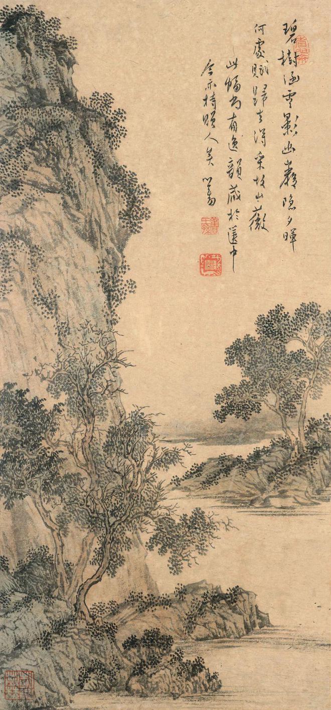 北京保利国画2025拍卖市场行情如何怎么送拍(图7)