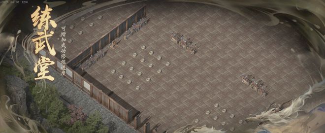 武圣神尊千年3D版：指尖上的沉浸式武侠冒险(图2)