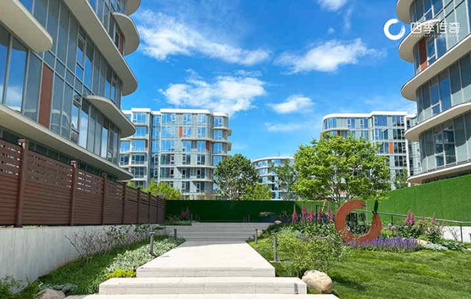 四季传奇退休医养社区价格咨询、入住指南、具体街道、联系电话(图2)