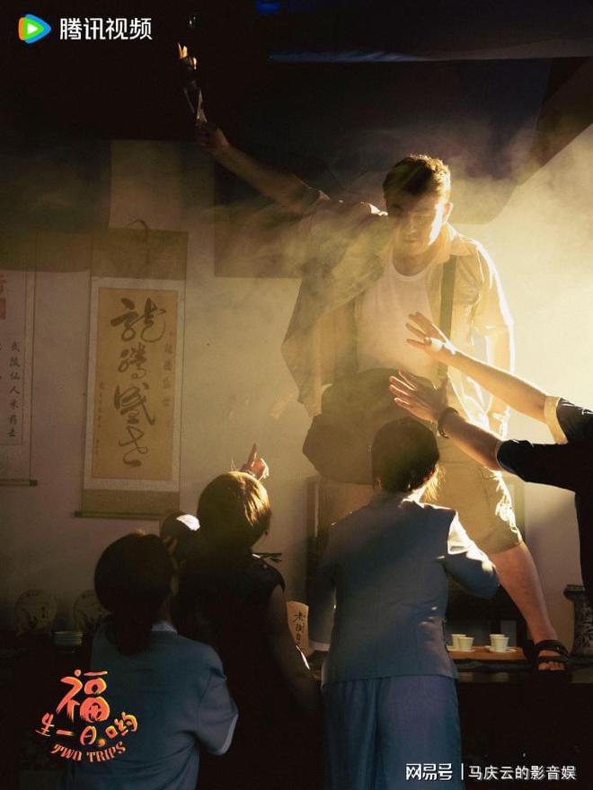 光合计划第二届8部作品上线概念先行正午阳光老气横秋(图1)