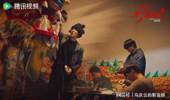 光合计划第二届8部作品上线概念先行正午阳光老气横秋(图6)