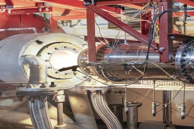 英国高超音速导弹发动机在地面试验中取得优异成绩(图2)