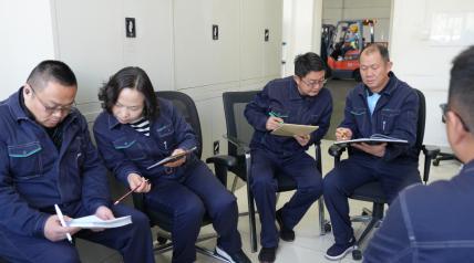 聚焦痛点“小革新”推动管理“大作为”(图1)