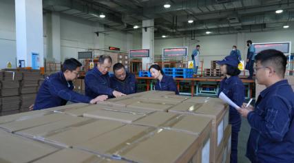 聚焦痛点“小革新”推动管理“大作为”(图2)